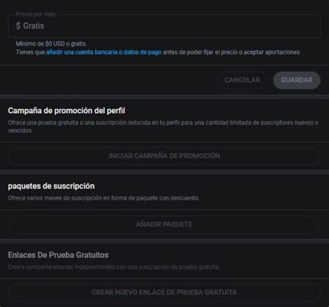 crear un onlyfans falso